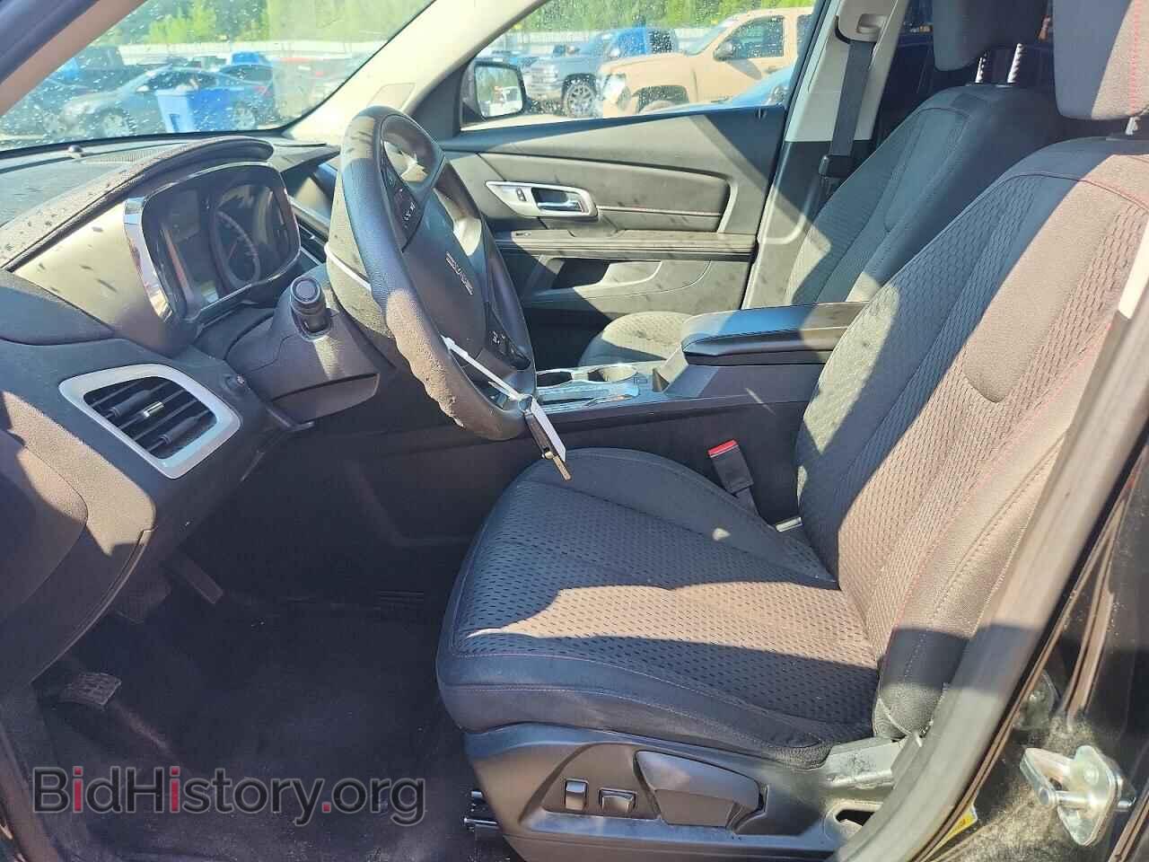 2015 GMC TERRAIN - VIN: 2GKALMEK3F6411183 - Photo 7