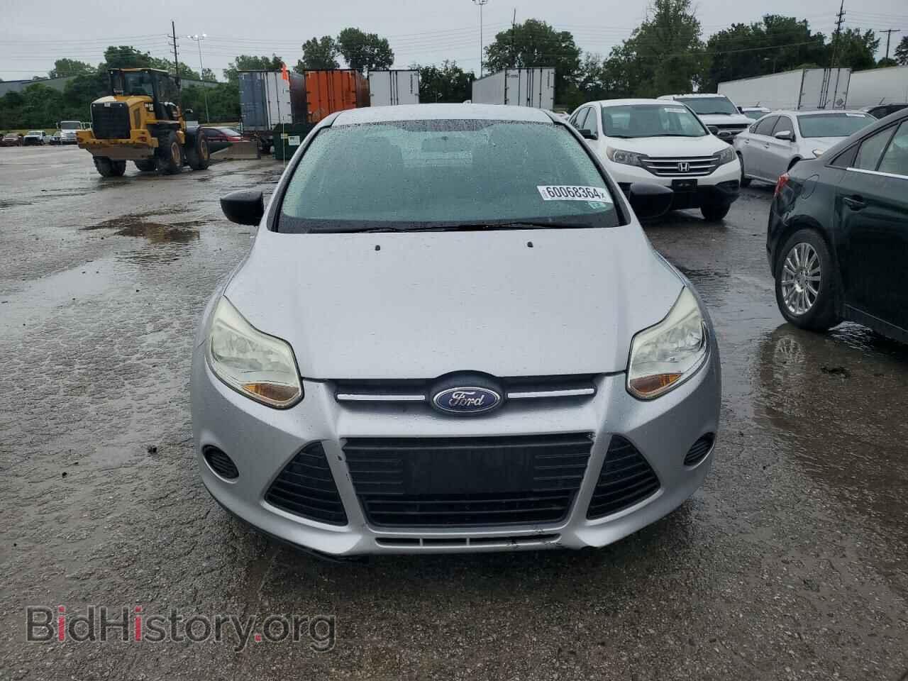 2014 FORD FOCUS - VIN: 1FADP3E24EL185478 - Photo 5