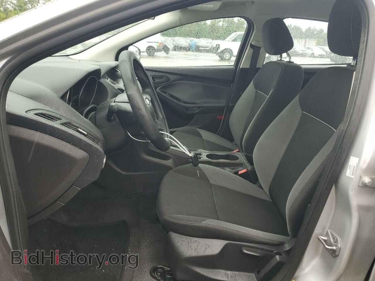 2014 FORD FOCUS - VIN: 1FADP3E24EL185478 - Photo 7