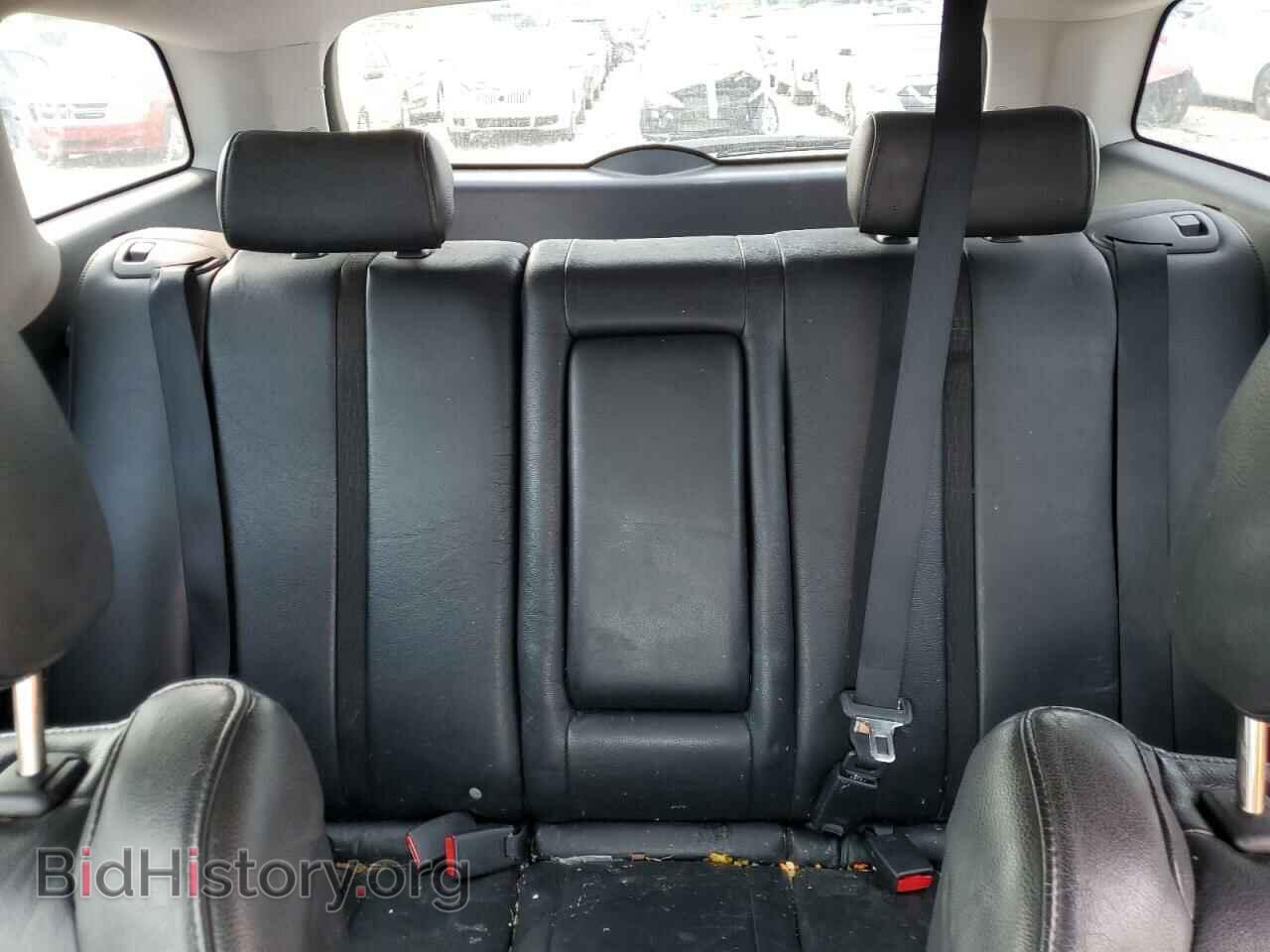 2008 MAZDA CX-7 - VIN: JM3ER293X80214730 - Фото 10