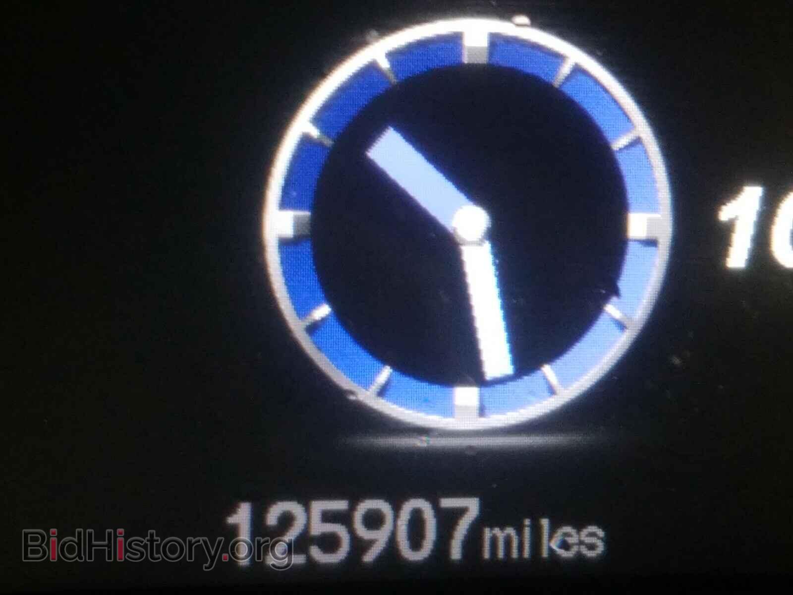 2012 HONDA CIVIC - VIN: 19XFB2F53CE016675 - Фото 8