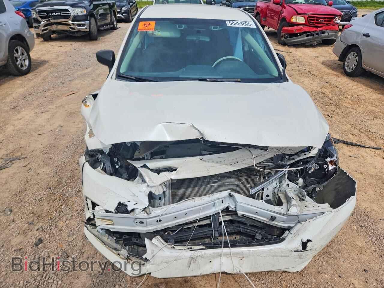 2021 SUBARU IMPREZA - VIN: 4S3GTAB65M3711789 - Photo 5