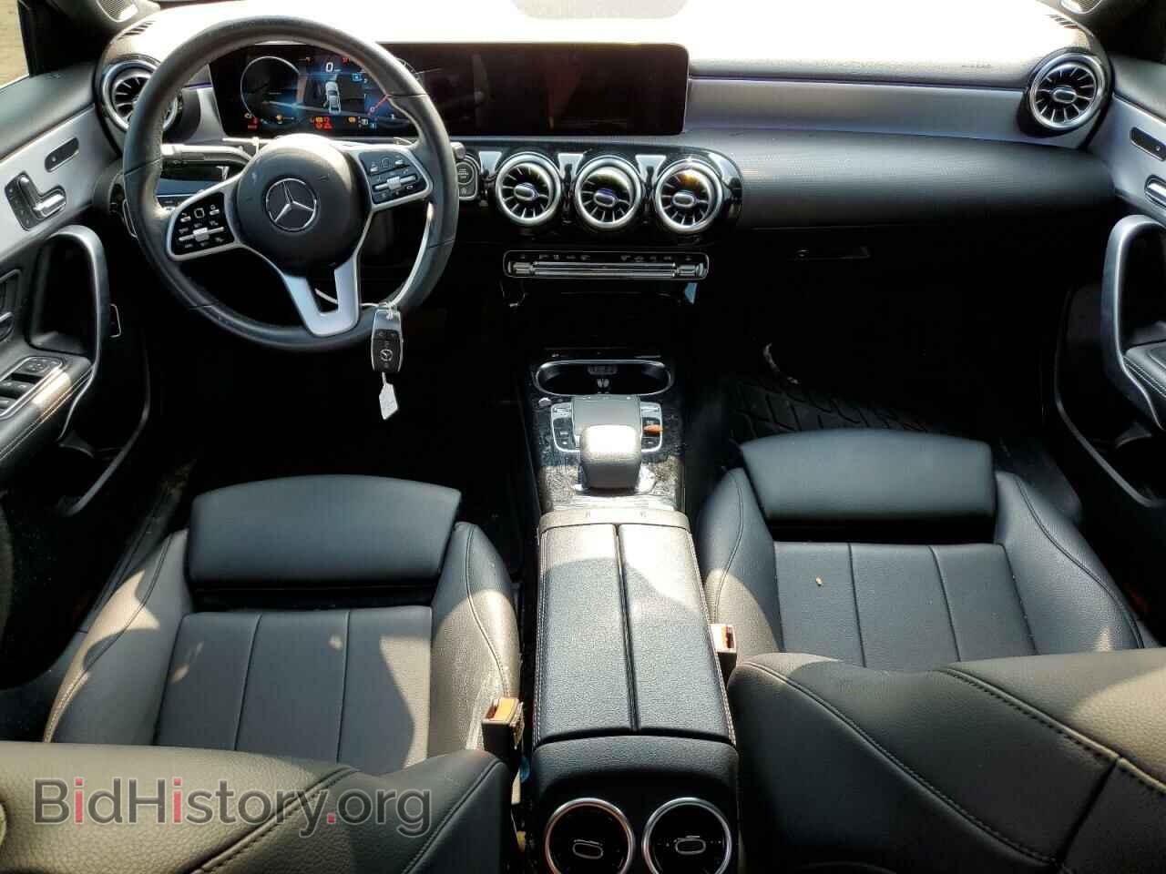 2019 MERCEDES-BENZ A-CLASS - VIN: WDD3G4FB5KW026107 - Фото 8