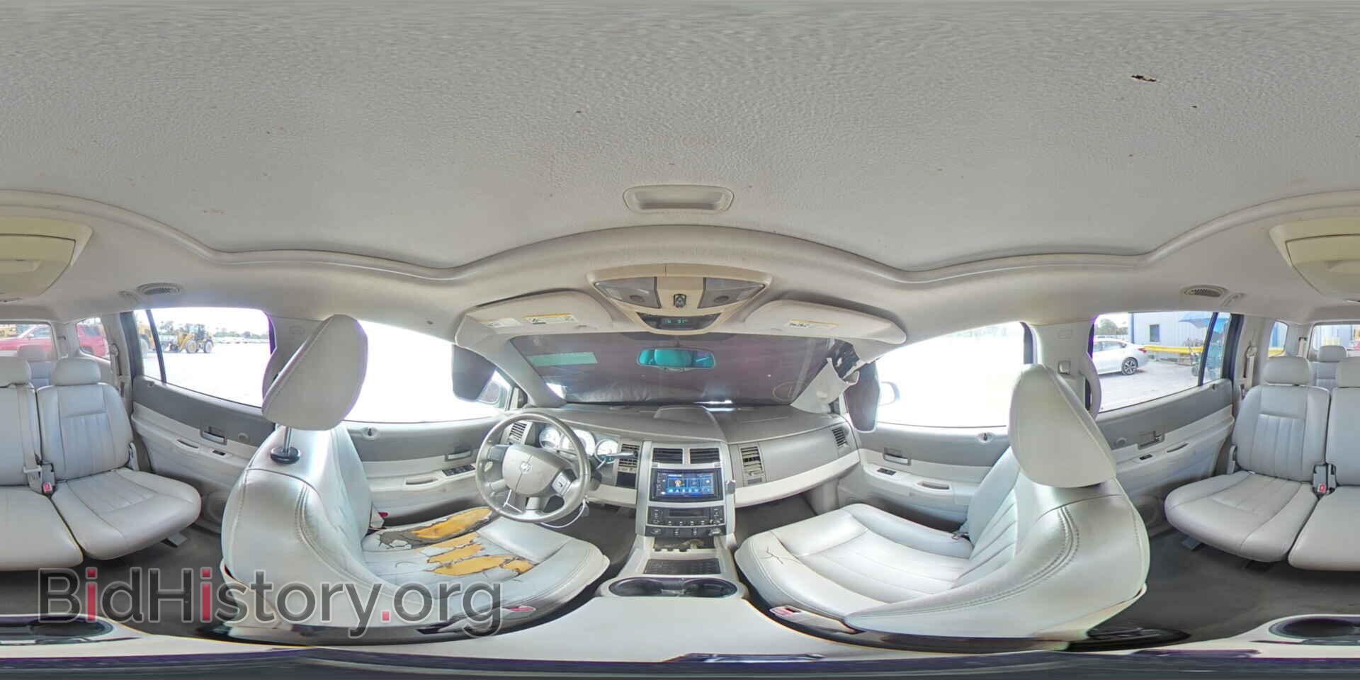 2005 DODGE DURANGO - VIN: 1D8HD58D25F529421 - Фото 15