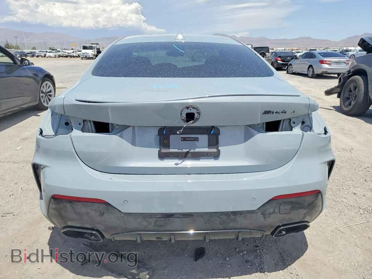 2026 BMW M4 - VIN: WBA73DA00TCW22917 - Фото 6