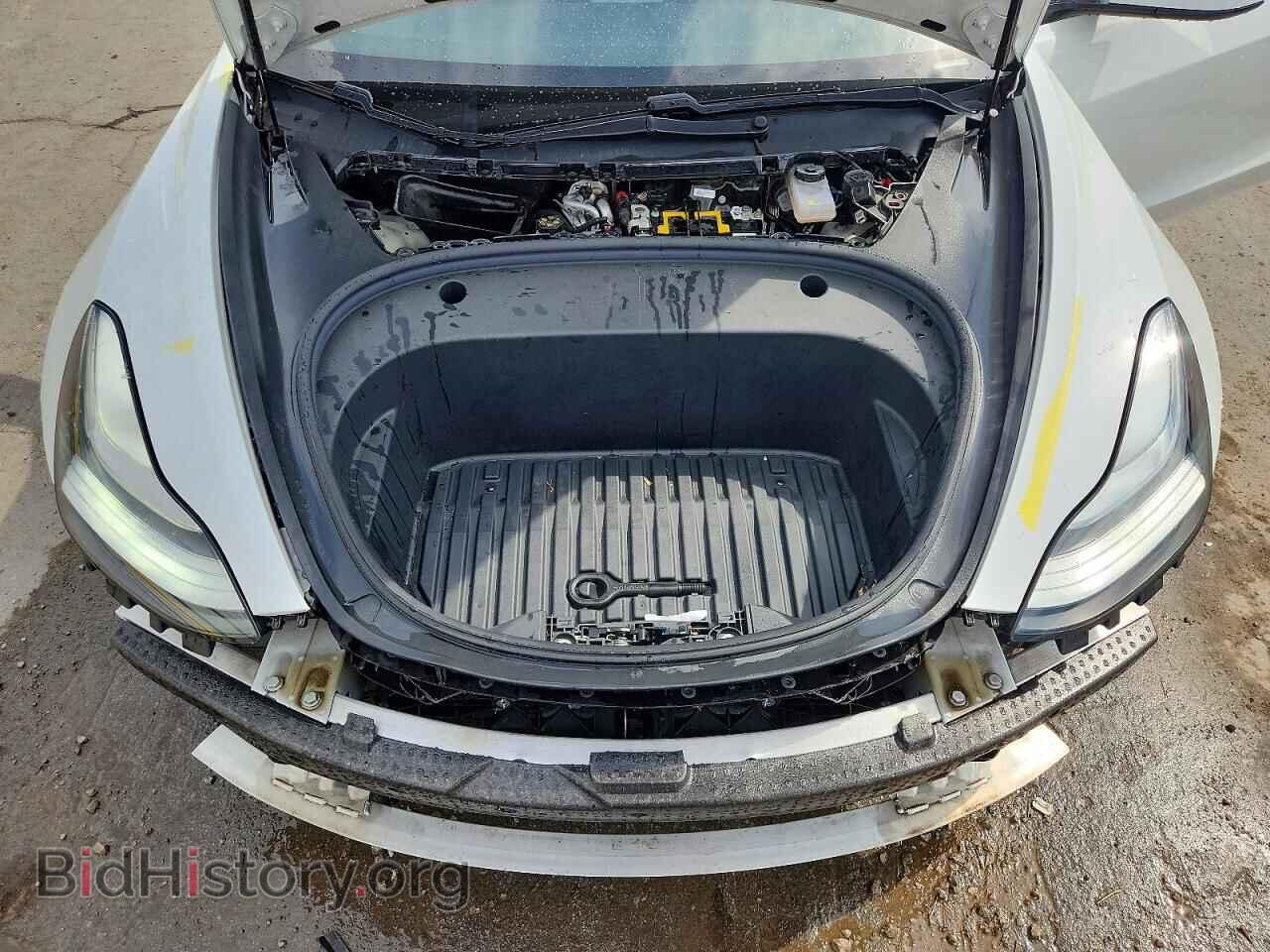 2021 TESLA MODEL 3 - VIN: 5YJ3E1EB6MF849359 - Photo 11