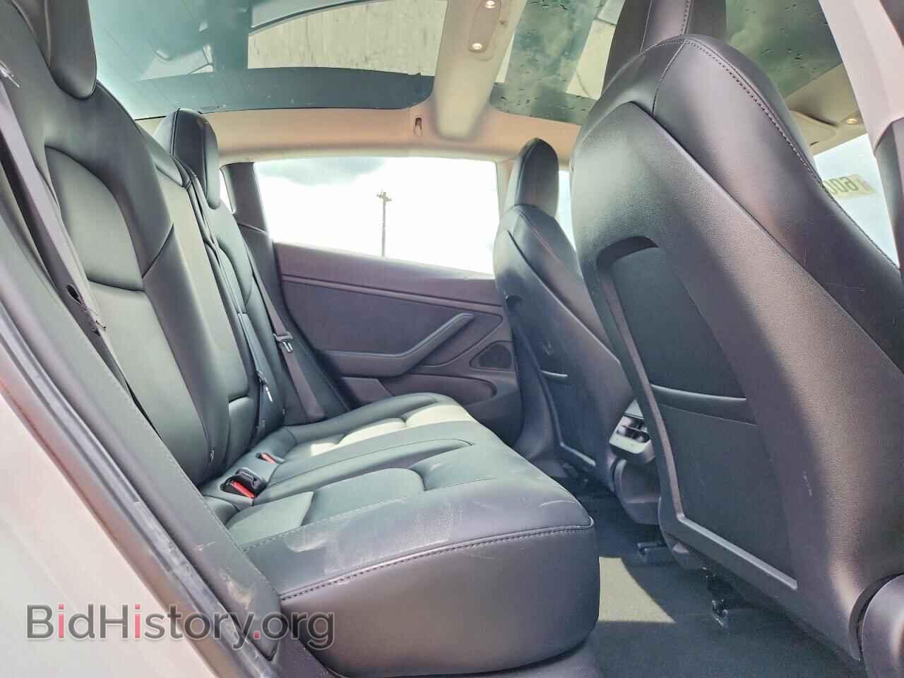 2021 TESLA MODEL 3 - VIN: 5YJ3E1EB6MF849359 - Photo 10