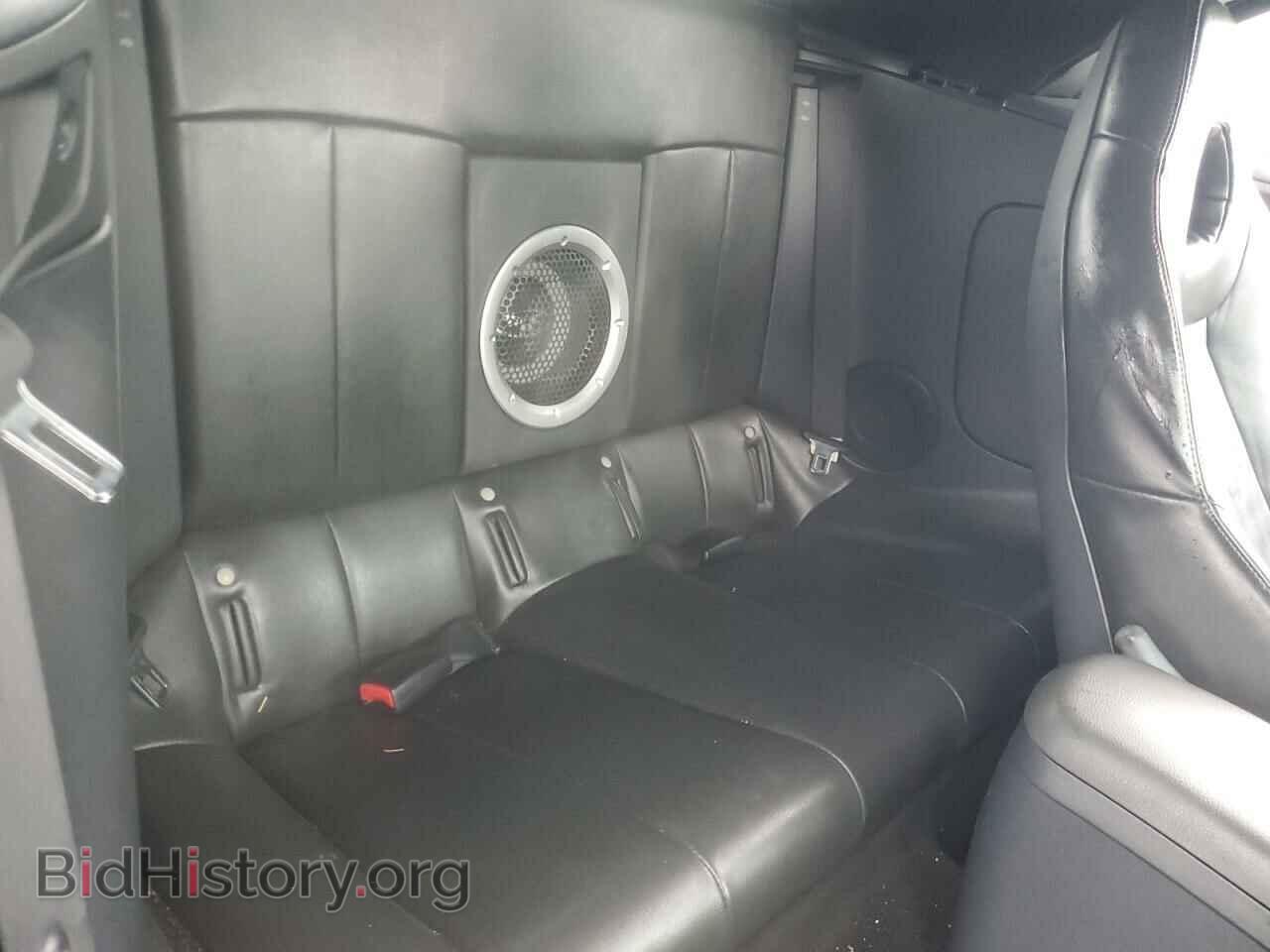2007 MITSUBISHI ECLIPSE - VIN: 4A3AL25F87E040146 - Photo 10