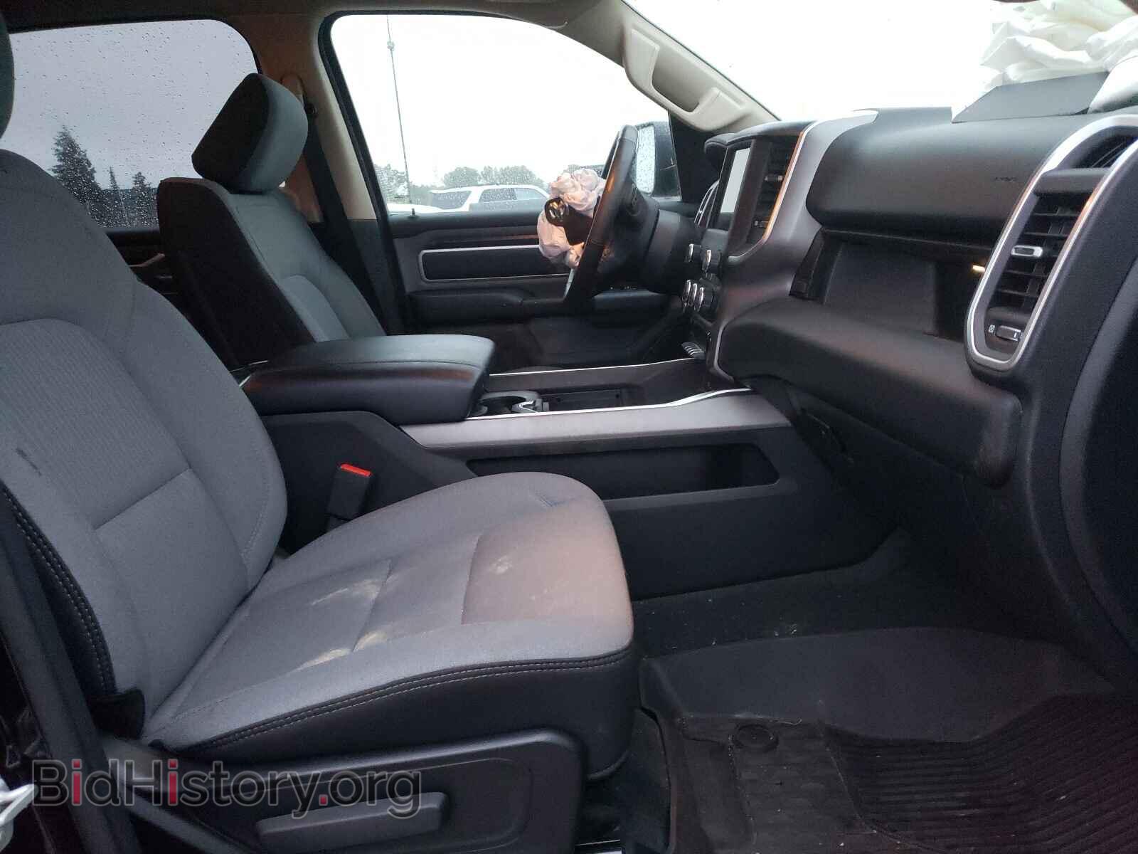 2019 RAM 1500 - VIN: 1C6RRFFG4KN911529 - Фото 5