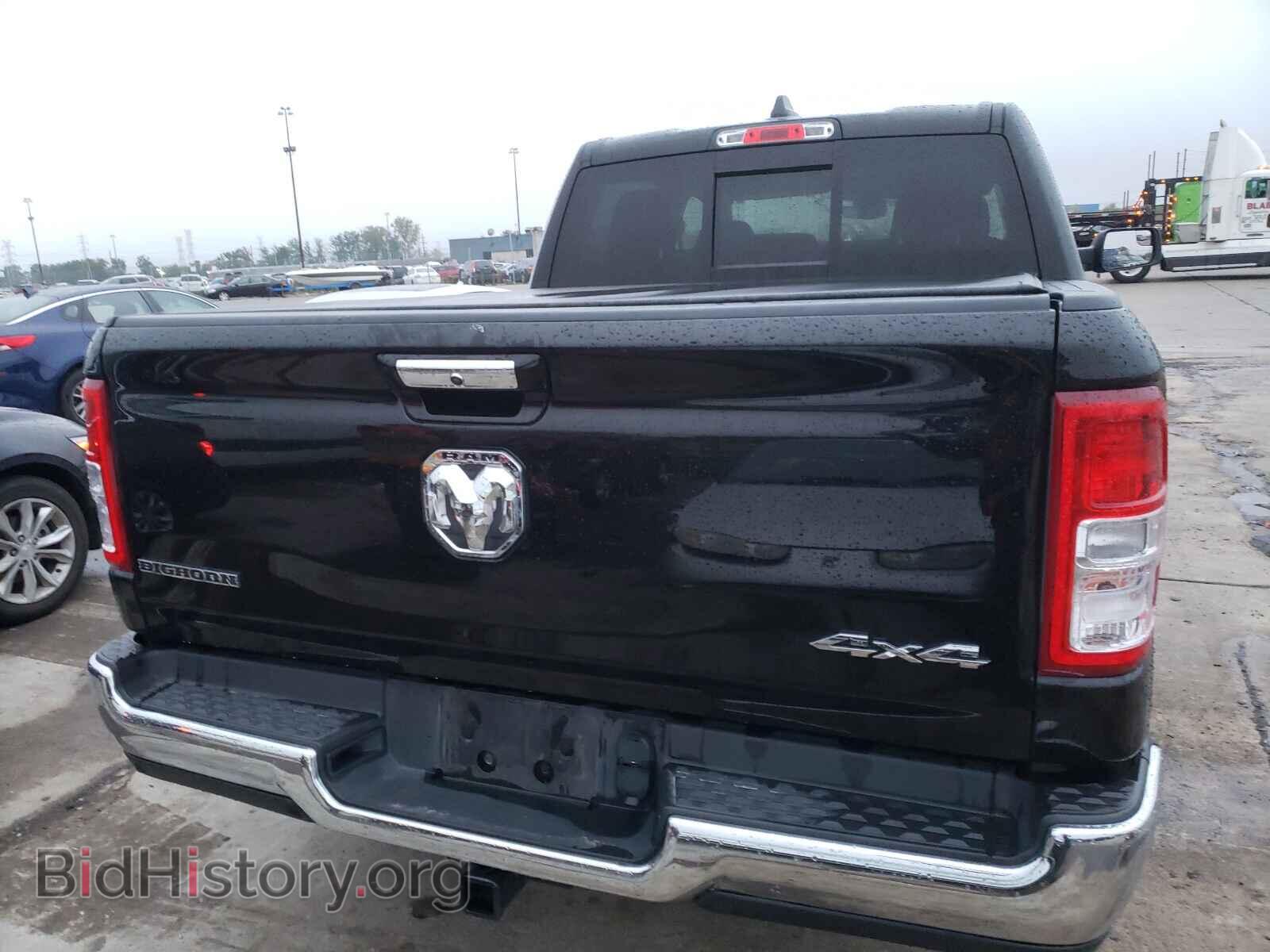 2019 RAM 1500 - VIN: 1C6RRFFG4KN911529 - Фото 6