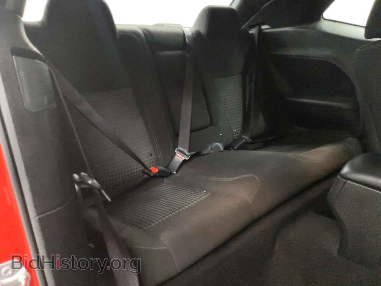 2023 DODGE CHALLENGER - VIN: 2C3CDZAG0PH586310 - Фото 10