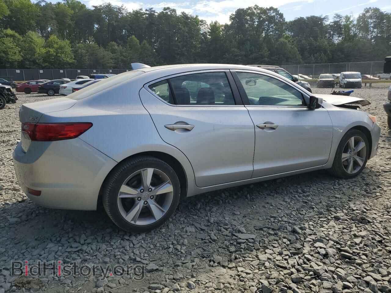 2013 ACURA ILX - VIN: 19VDE1F57DE009361 - Фото 3