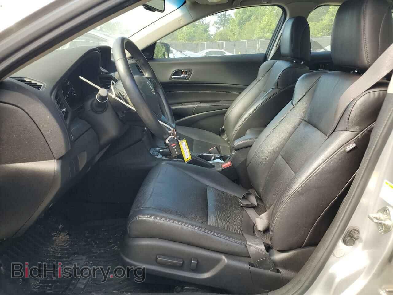2013 ACURA ILX - VIN: 19VDE1F57DE009361 - Фото 7
