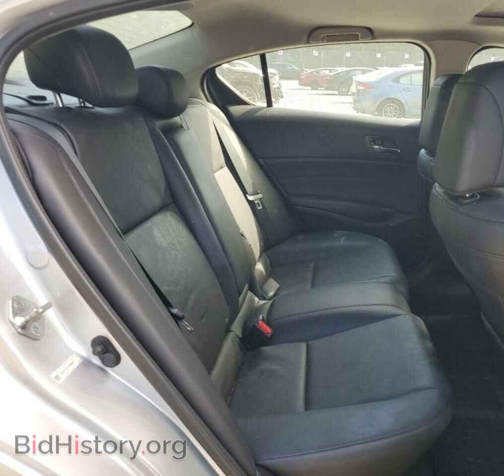 2013 ACURA ILX - VIN: 19VDE1F57DE009361 - Фото 10