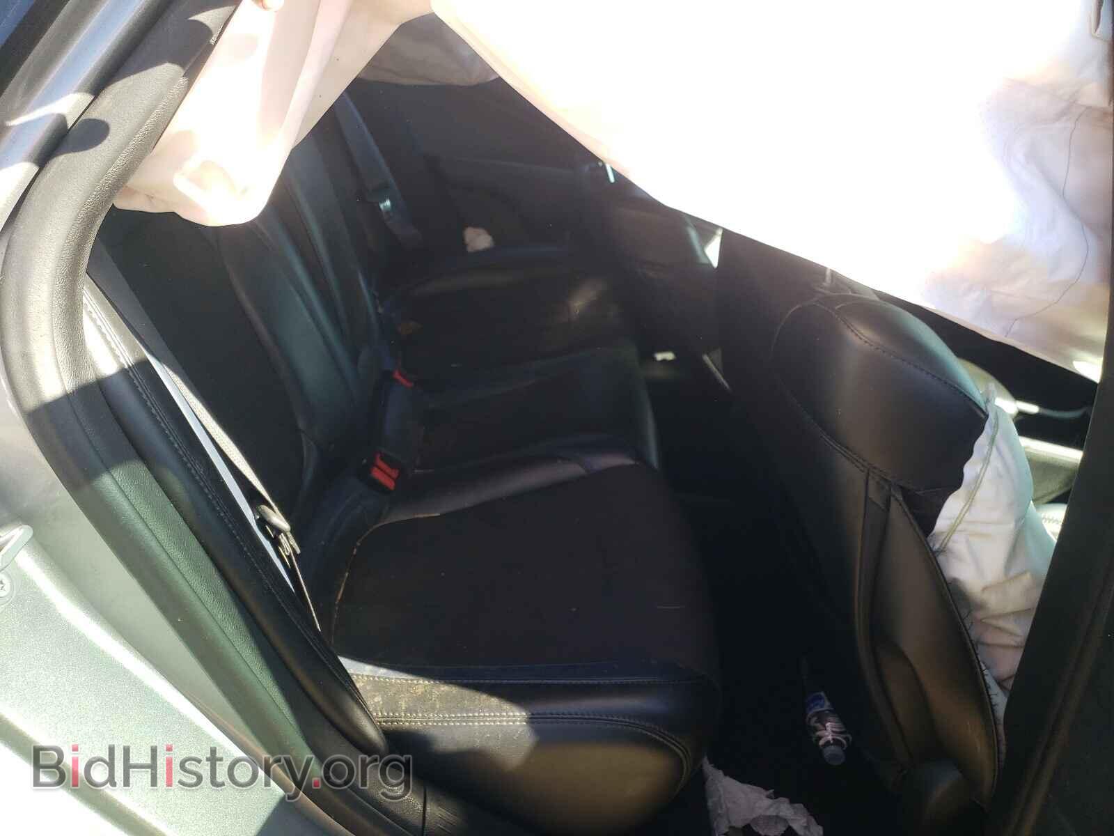 2015 CHRYSLER 200 - VIN: 1C3CCCBB8FN749942 - Фото 6