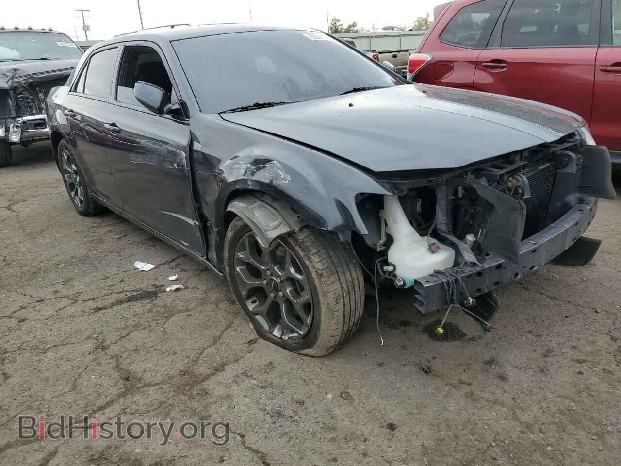 Photo 2C3CCAGG2FH808923 - CHRYSLER 300 2015