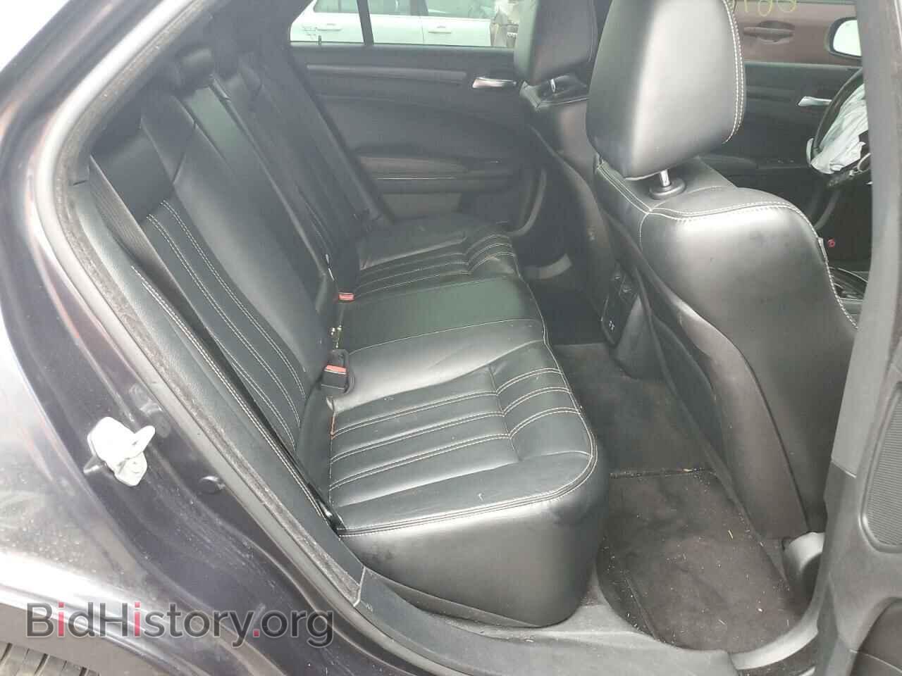 2015 CHRYSLER 300 - VIN: 2C3CCAGG2FH808923 - Фото 6