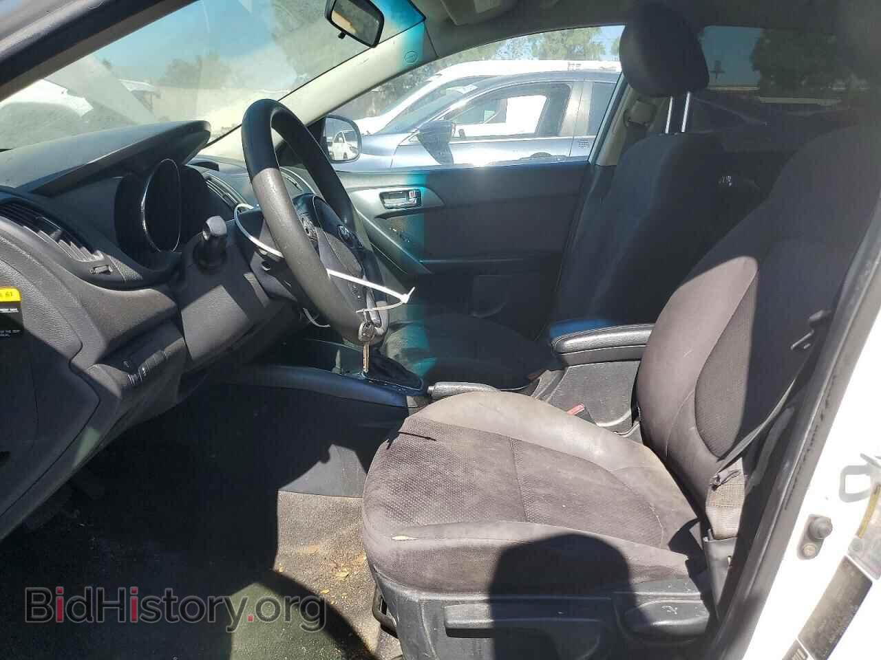 2013 KIA FORTE - VIN: KNAFU4A26D5655226 - Фото 7