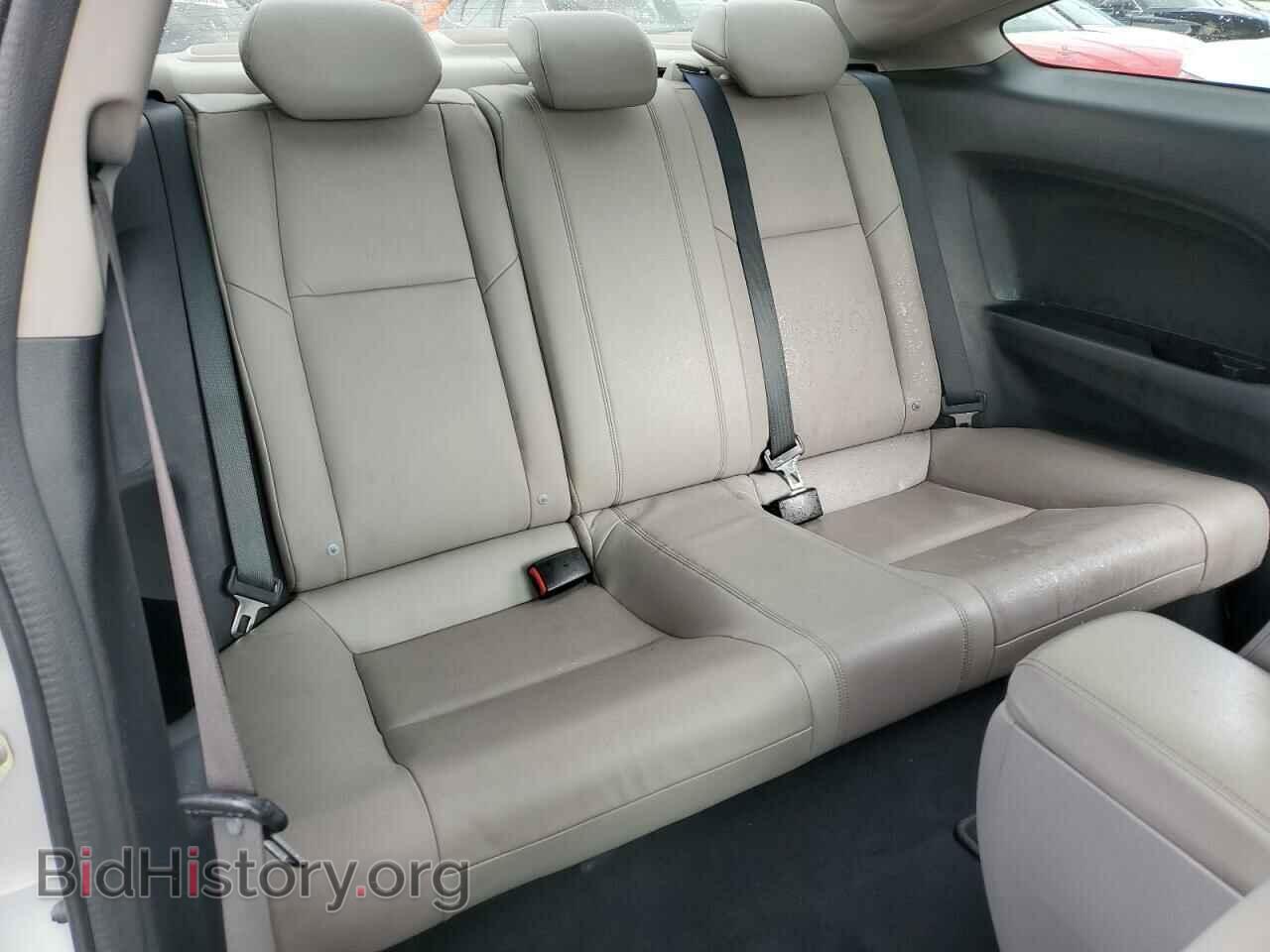 2013 HONDA CIVIC - VIN: 2HGFG3B04DH501237 - Фото 10