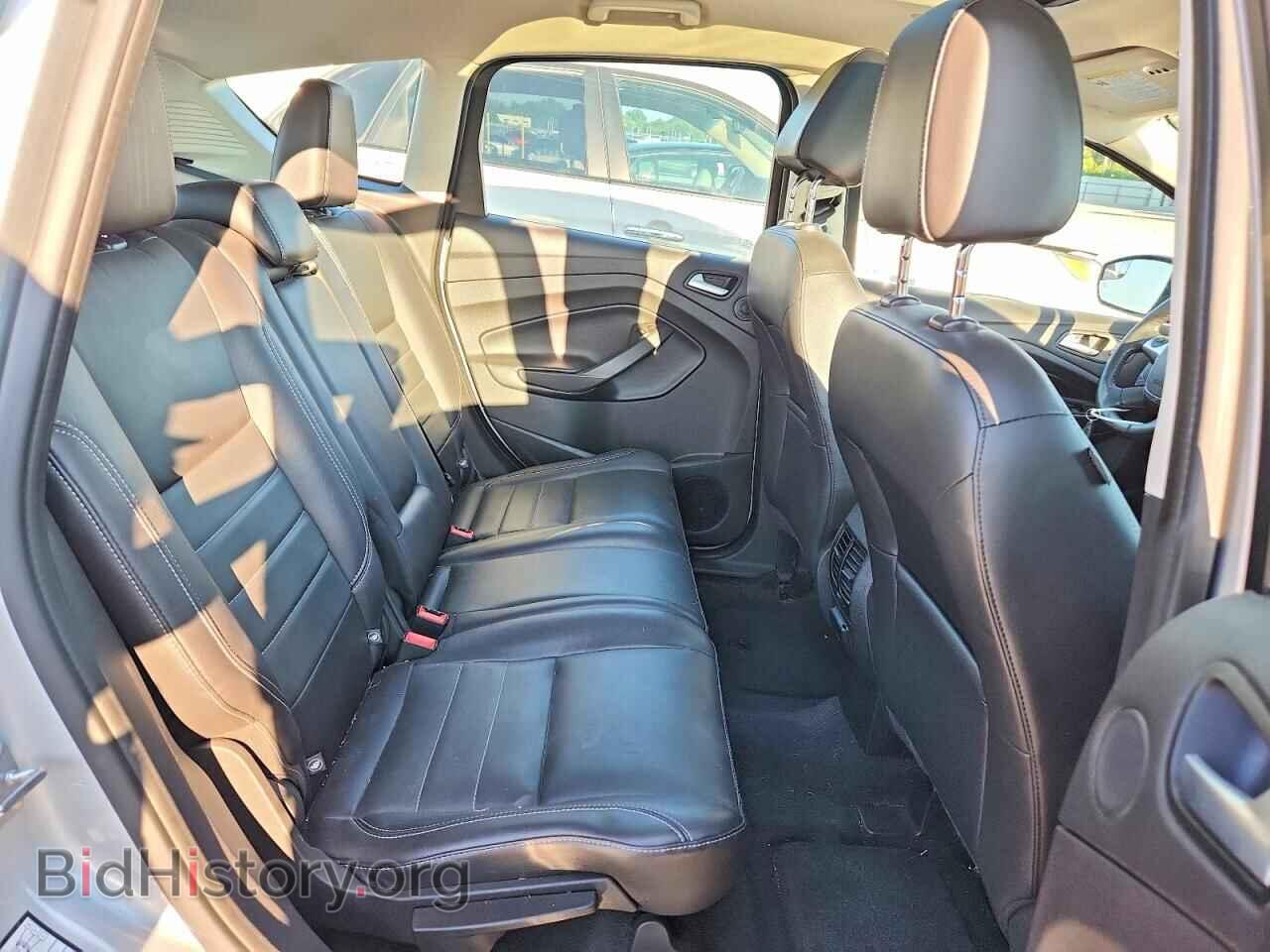 2016 FORD CMAX - VIN: 1FADP5BU8GL112926 - Photo 11