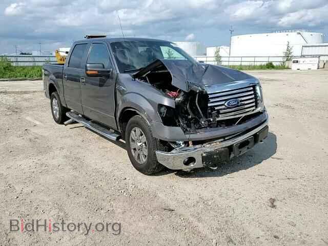 2011 FORD F-150 - VIN: 1FTFW1EF6BFA25061 - Фото 13