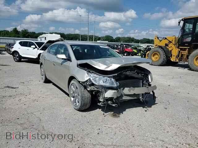 2013 BUICK LACROSSE - VIN: 1G4GC5E37DF328522 - Фото 13