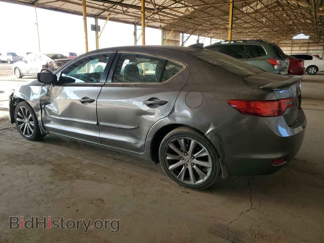 2013 ACURA ILX - VIN: 19VDE1F76DE003391 - Photo 2