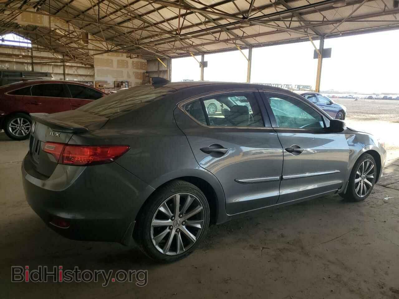 2013 ACURA ILX - VIN: 19VDE1F76DE003391 - Photo 3