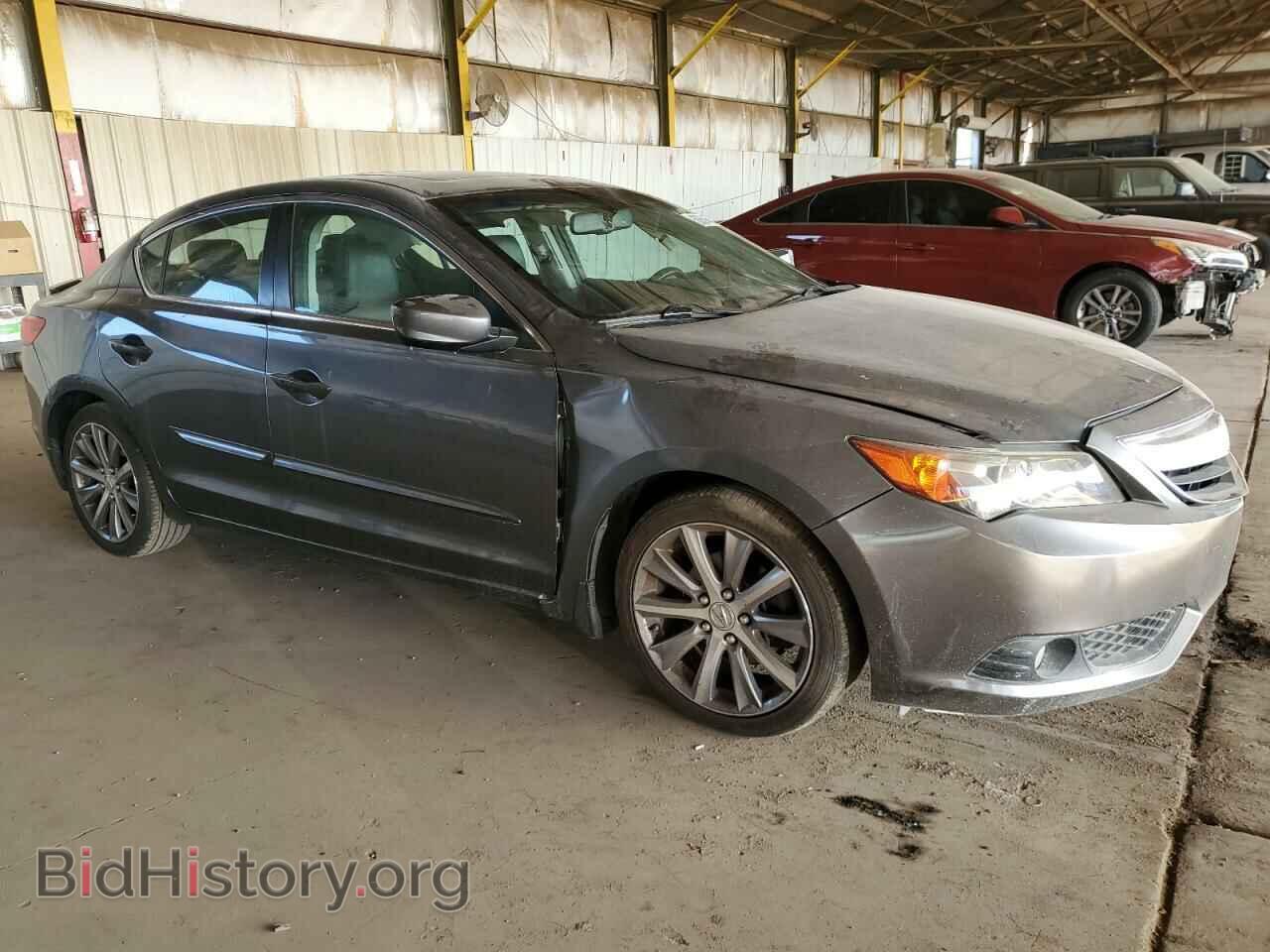 2013 ACURA ILX - VIN: 19VDE1F76DE003391 - Photo 4