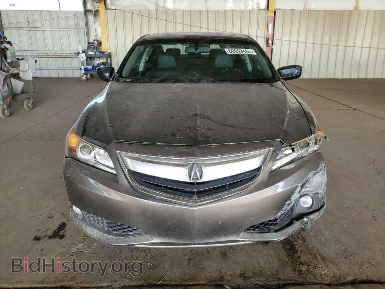 2013 ACURA ILX - VIN: 19VDE1F76DE003391 - Photo 5
