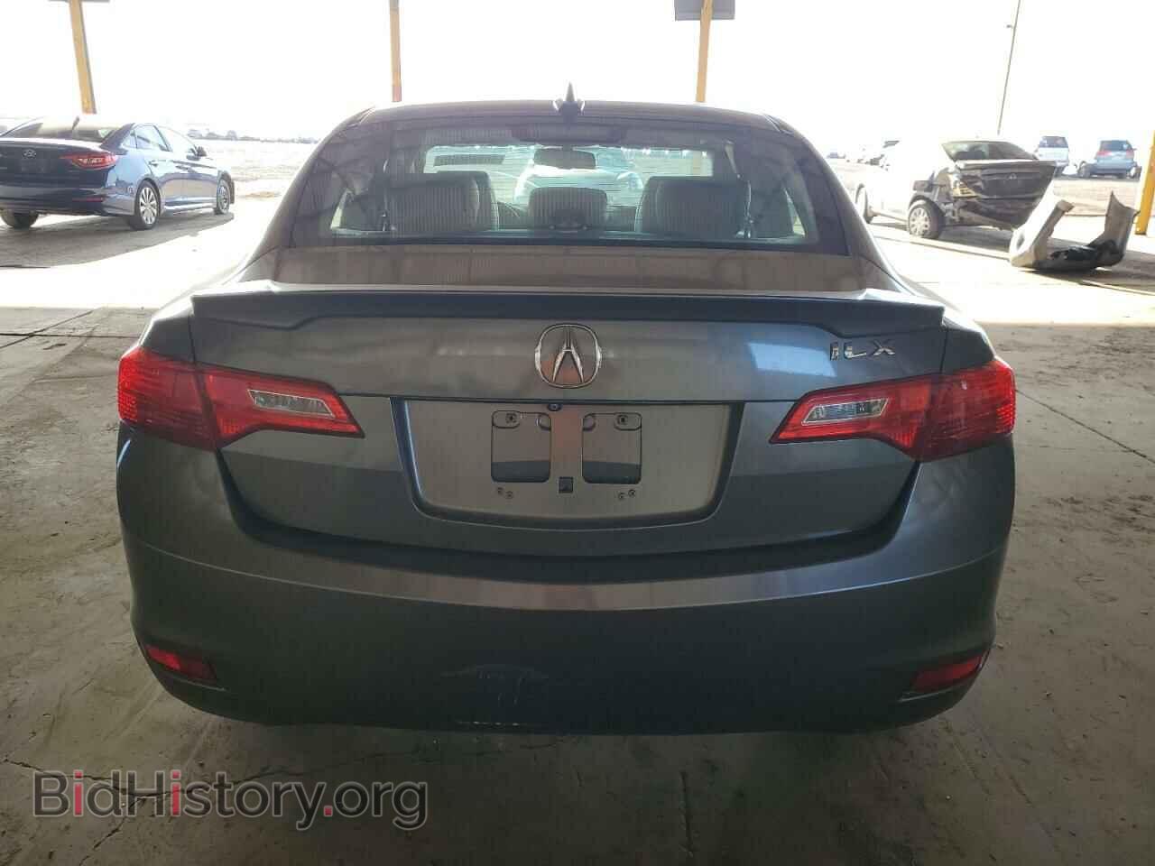 2013 ACURA ILX - VIN: 19VDE1F76DE003391 - Photo 6