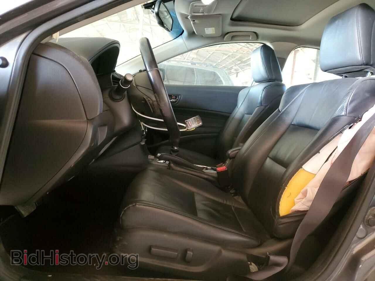 2013 ACURA ILX - VIN: 19VDE1F76DE003391 - Photo 7
