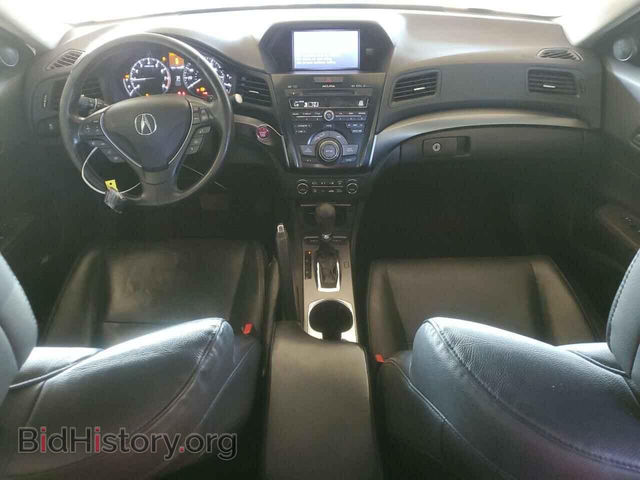 2013 ACURA ILX - VIN: 19VDE1F76DE003391 - Photo 8