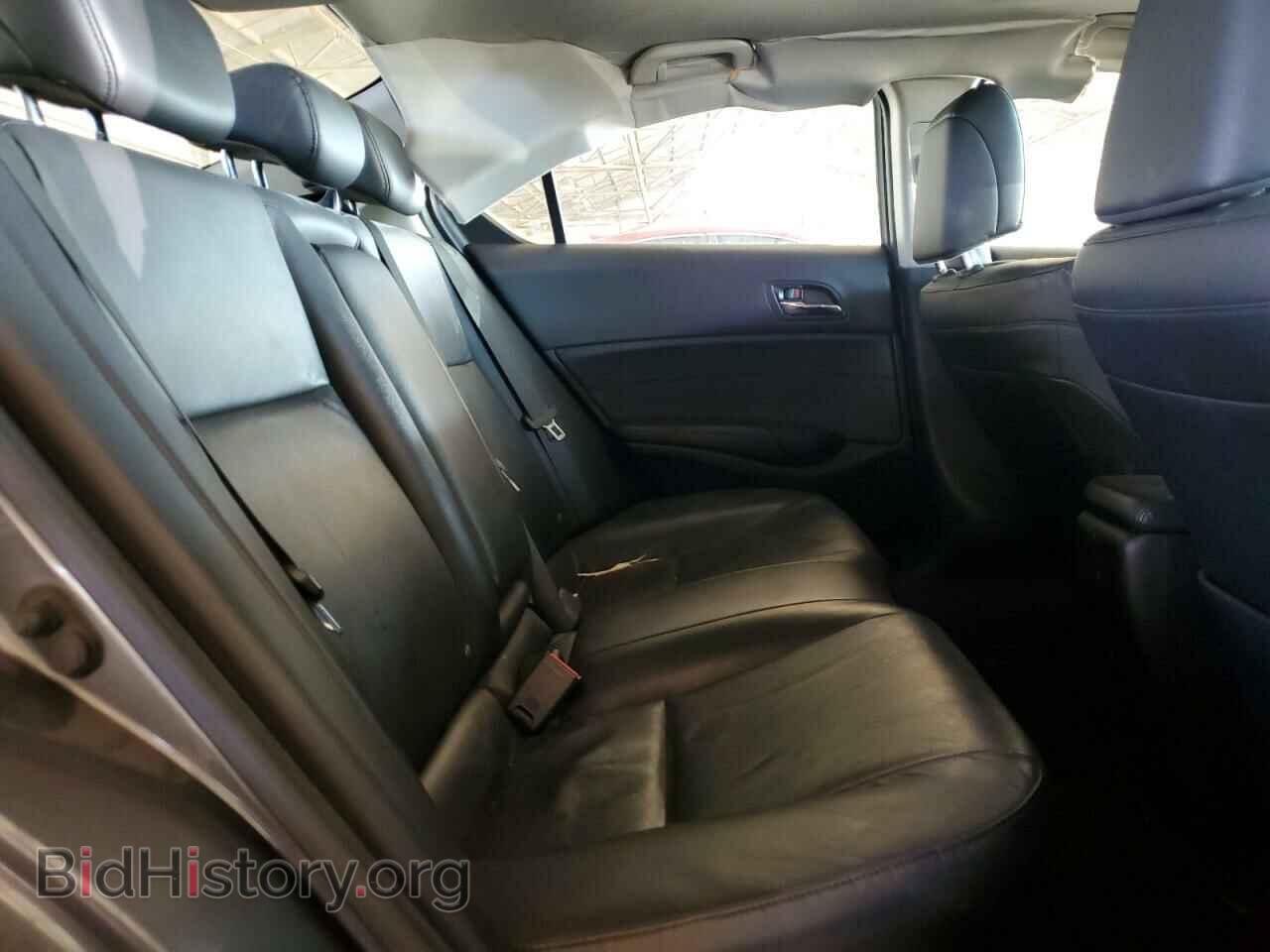 2013 ACURA ILX - VIN: 19VDE1F76DE003391 - Photo 10