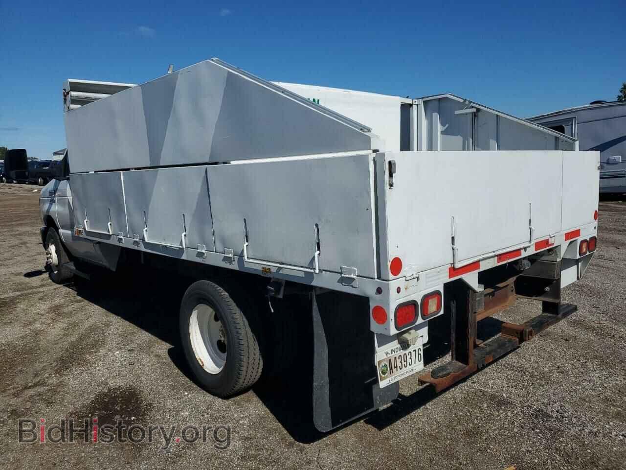 2010 FORD ECONOLINE - VIN: 1FDXE4FL7ADA72814 - Фото 3