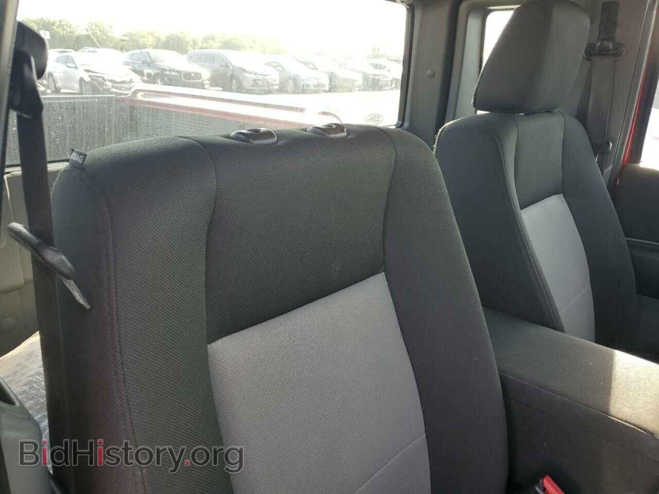 2010 FORD RANGER - VIN: 1FTLR4EEXAPA56096 - Фото 10
