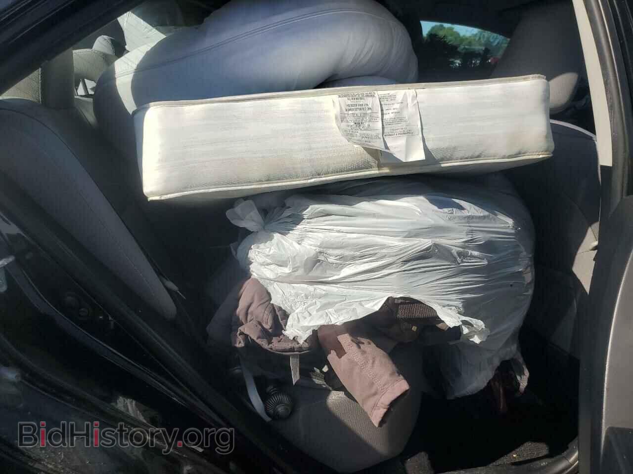 2014 TOYOTA COROLLA - VIN: 2T1BURHE8EC168015 - Фото 10