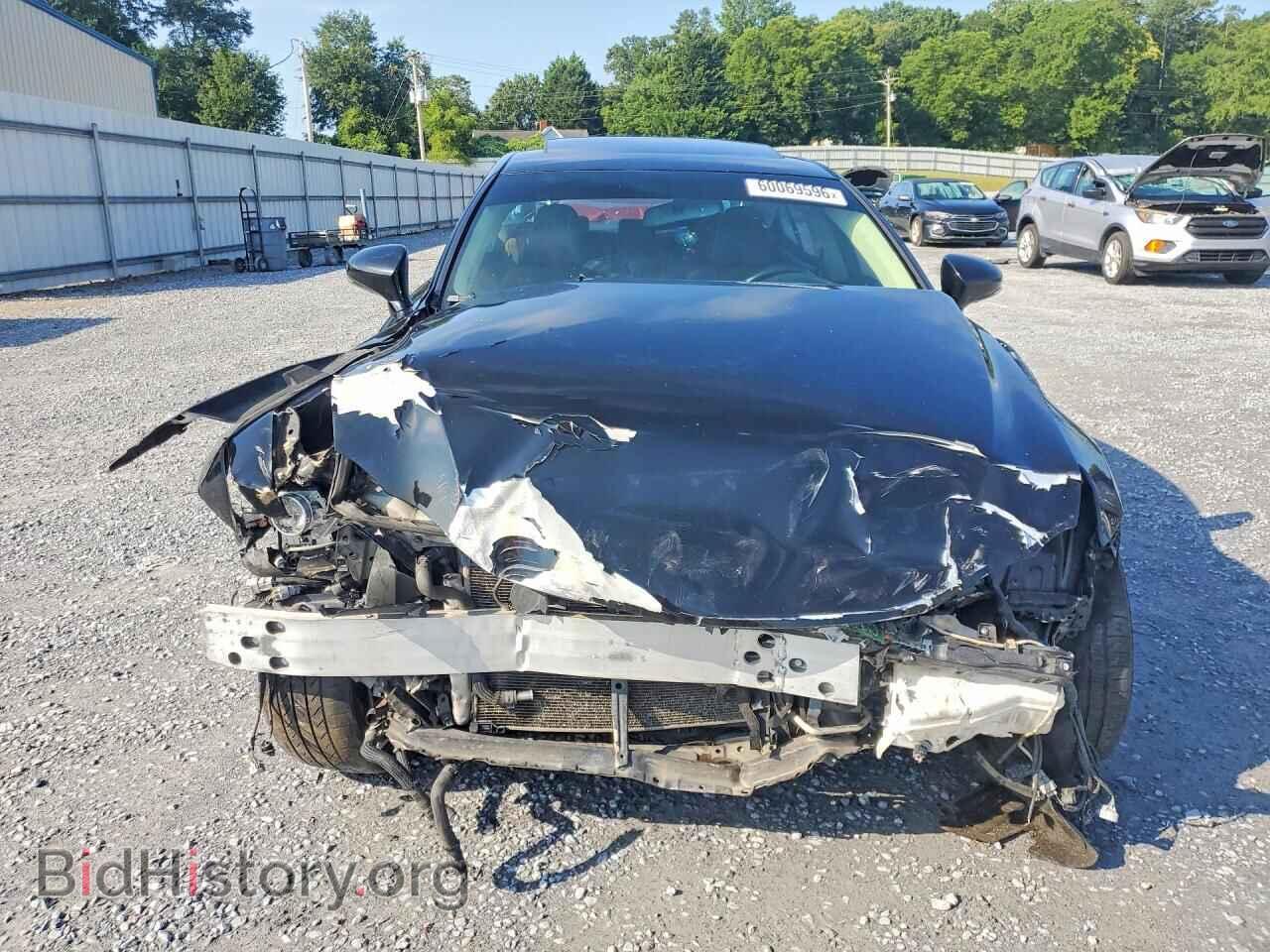 2016 LEXUS IS - VIN: JTHBA1D29G5015521 - Photo 5