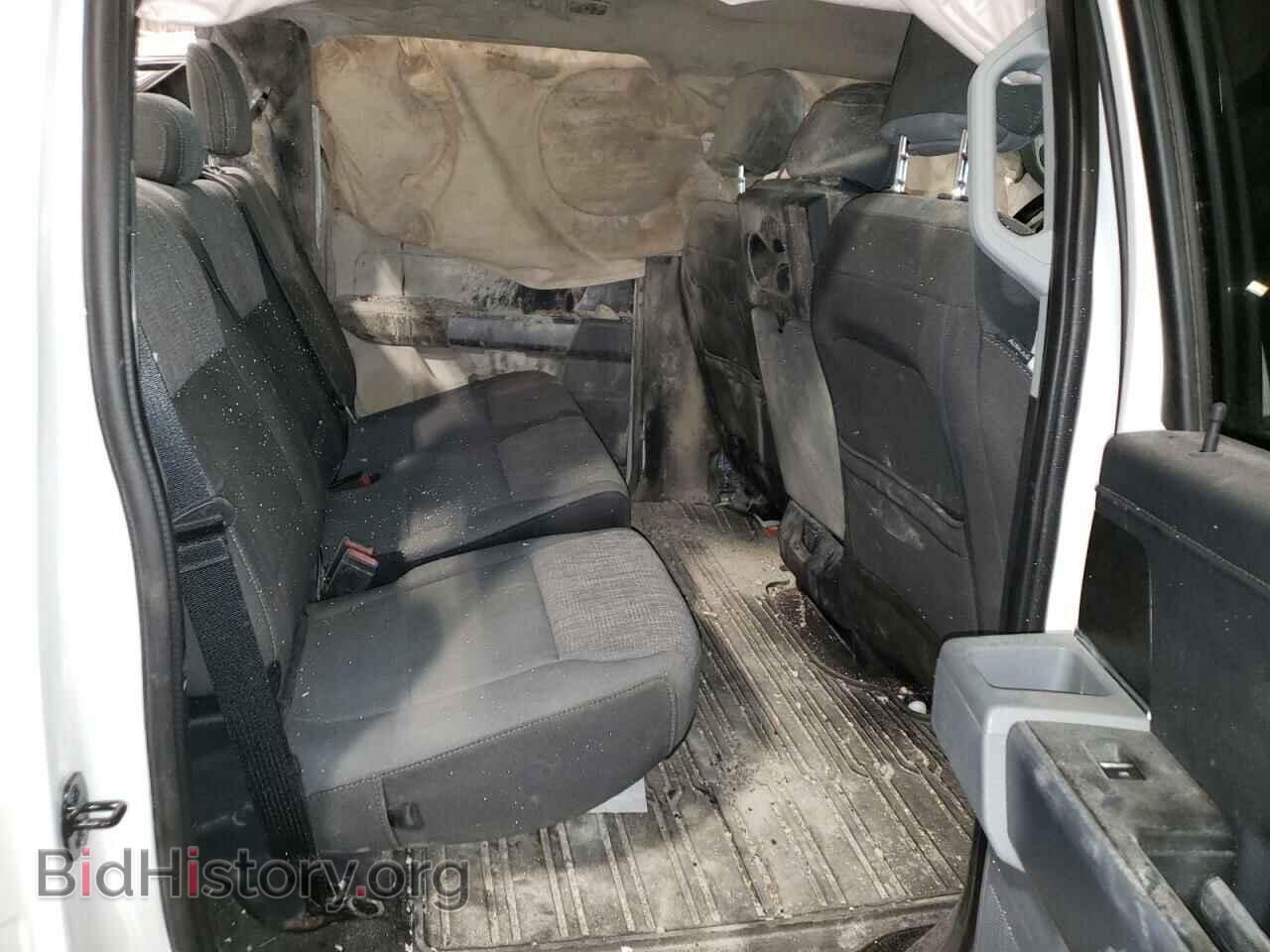 2021 FORD F150 - VIN: 1FTFW1E53MFB96067 - Фото 10