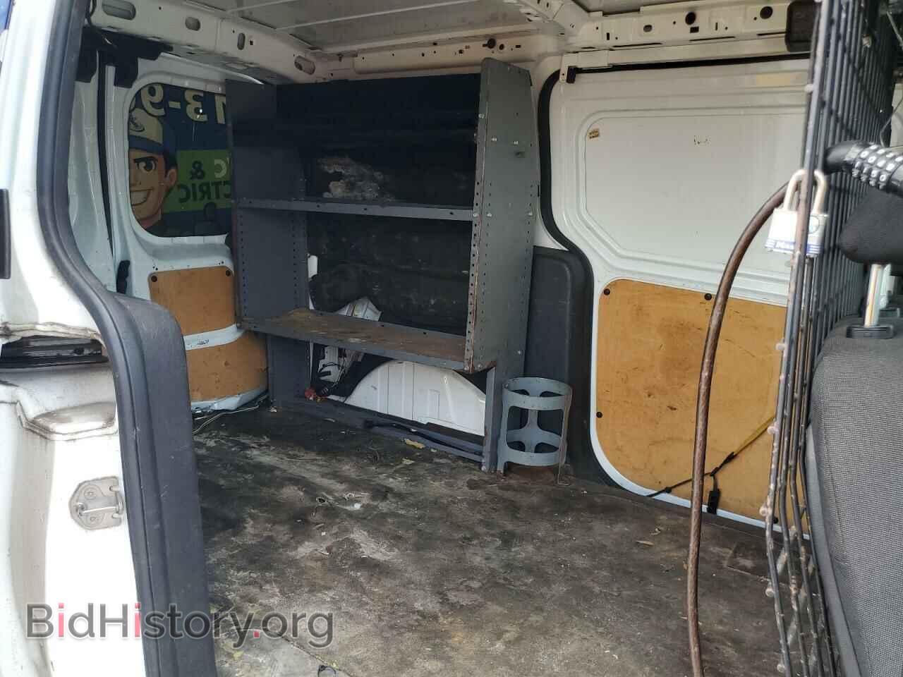 2017 FORD TRANSIT - VIN: NM0LS7F78H1332226 - Фото 11