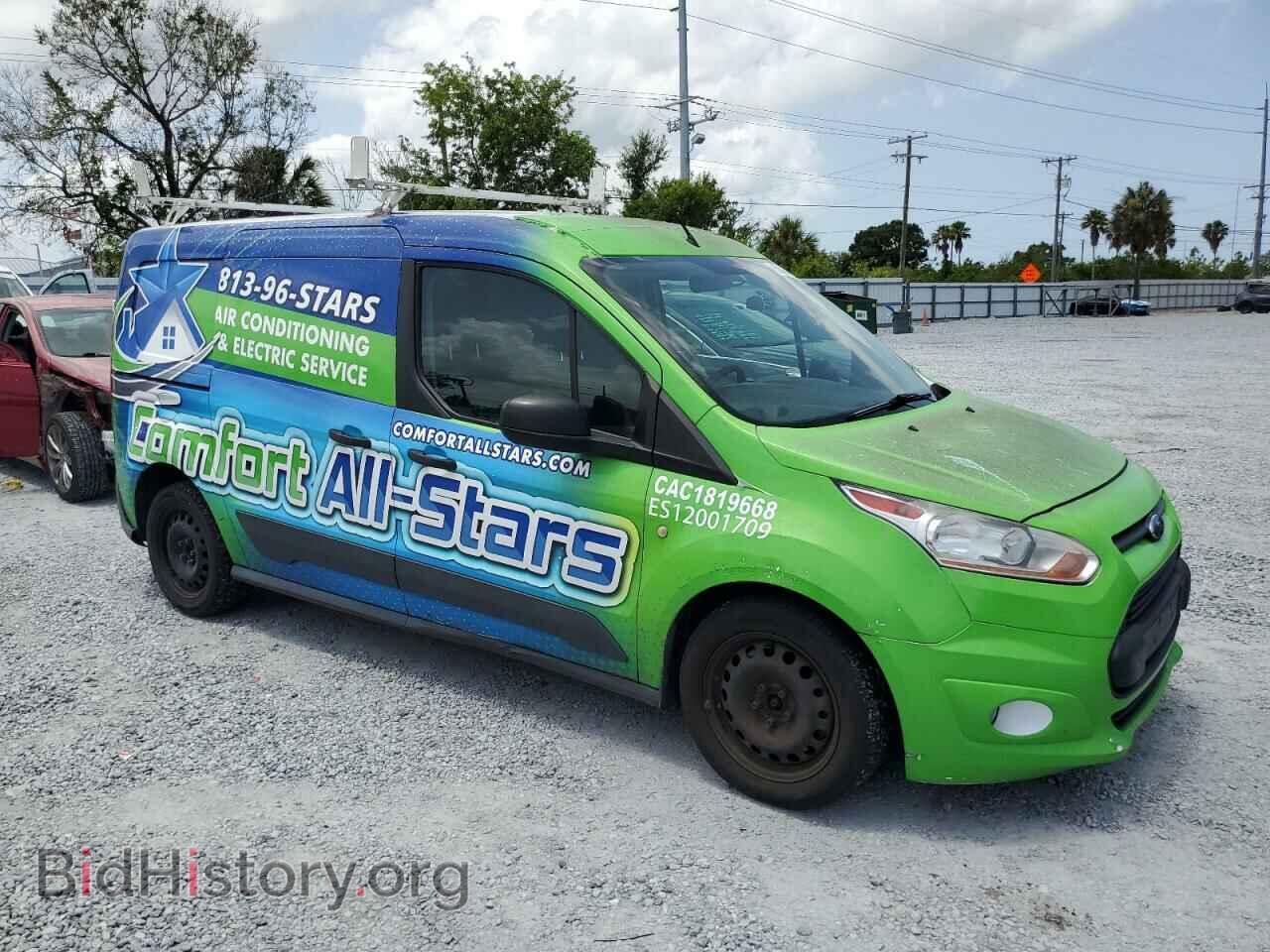 2017 FORD TRANSIT - VIN: NM0LS7F78H1332226 - Фото 4