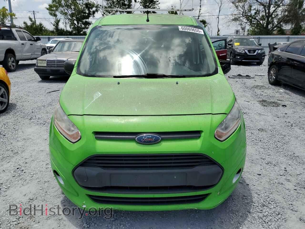 2017 FORD TRANSIT - VIN: NM0LS7F78H1332226 - Фото 5
