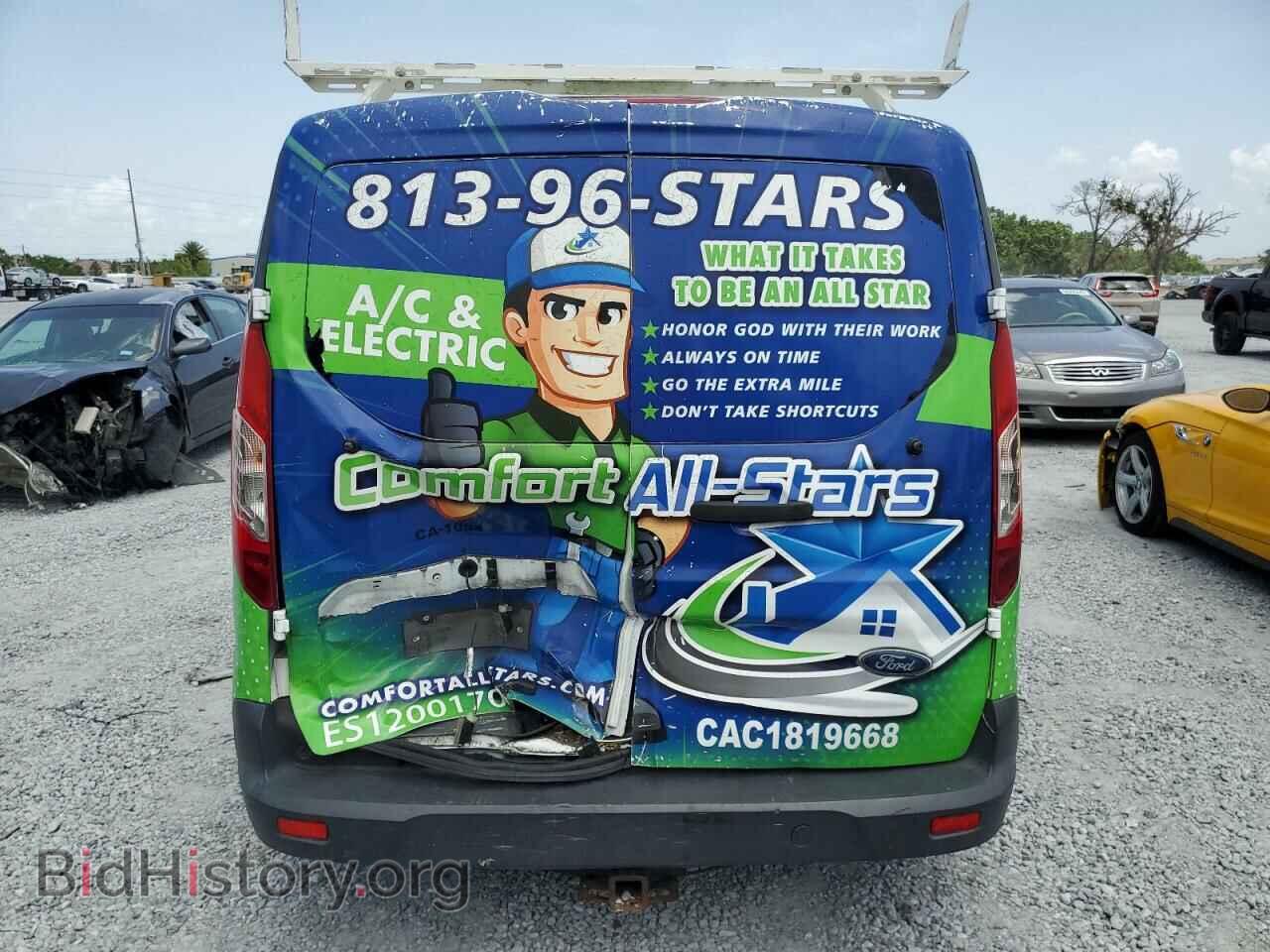 2017 FORD TRANSIT - VIN: NM0LS7F78H1332226 - Фото 6