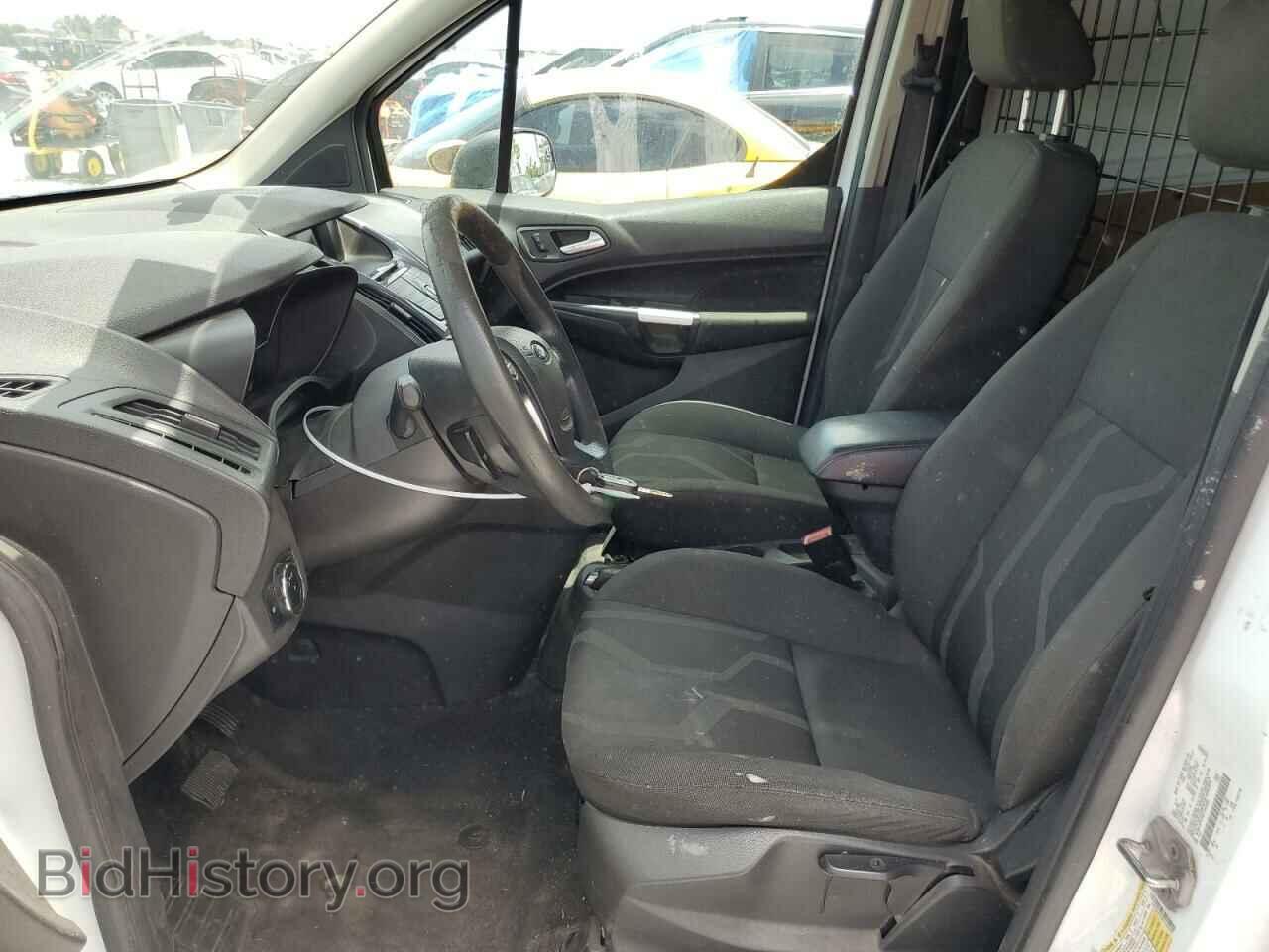 2017 FORD TRANSIT - VIN: NM0LS7F78H1332226 - Фото 7