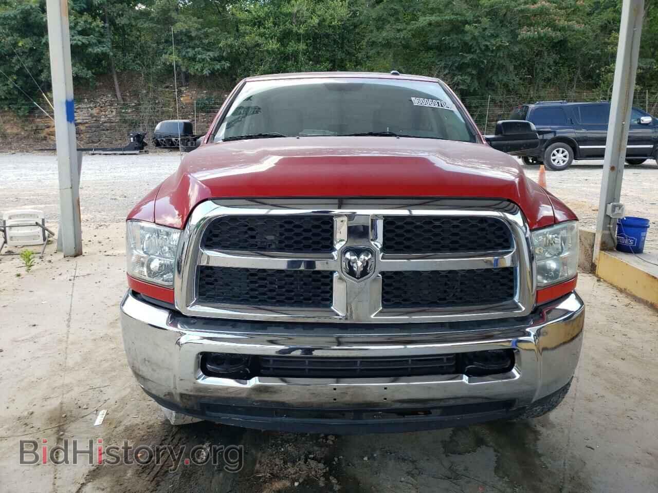 2018 RAM All Models - VIN: 3C6UR5CJ3JG366225 - Фото 5
