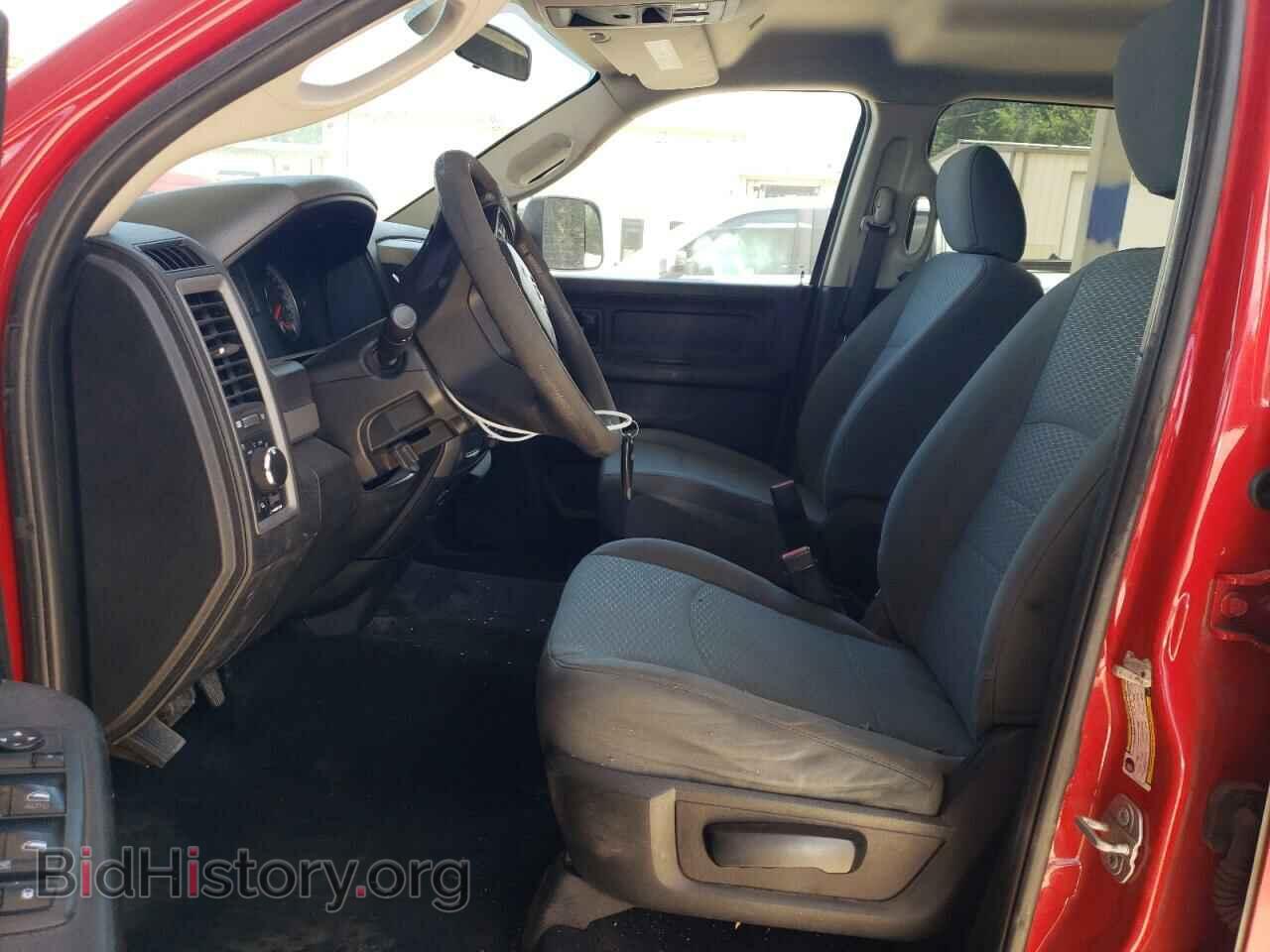 2018 RAM All Models - VIN: 3C6UR5CJ3JG366225 - Фото 7