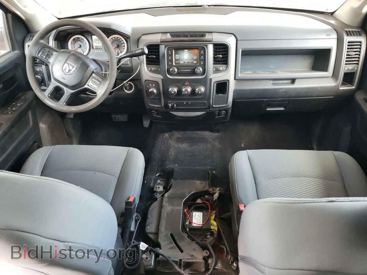 2018 RAM All Models - VIN: 3C6UR5CJ3JG366225 - Фото 8