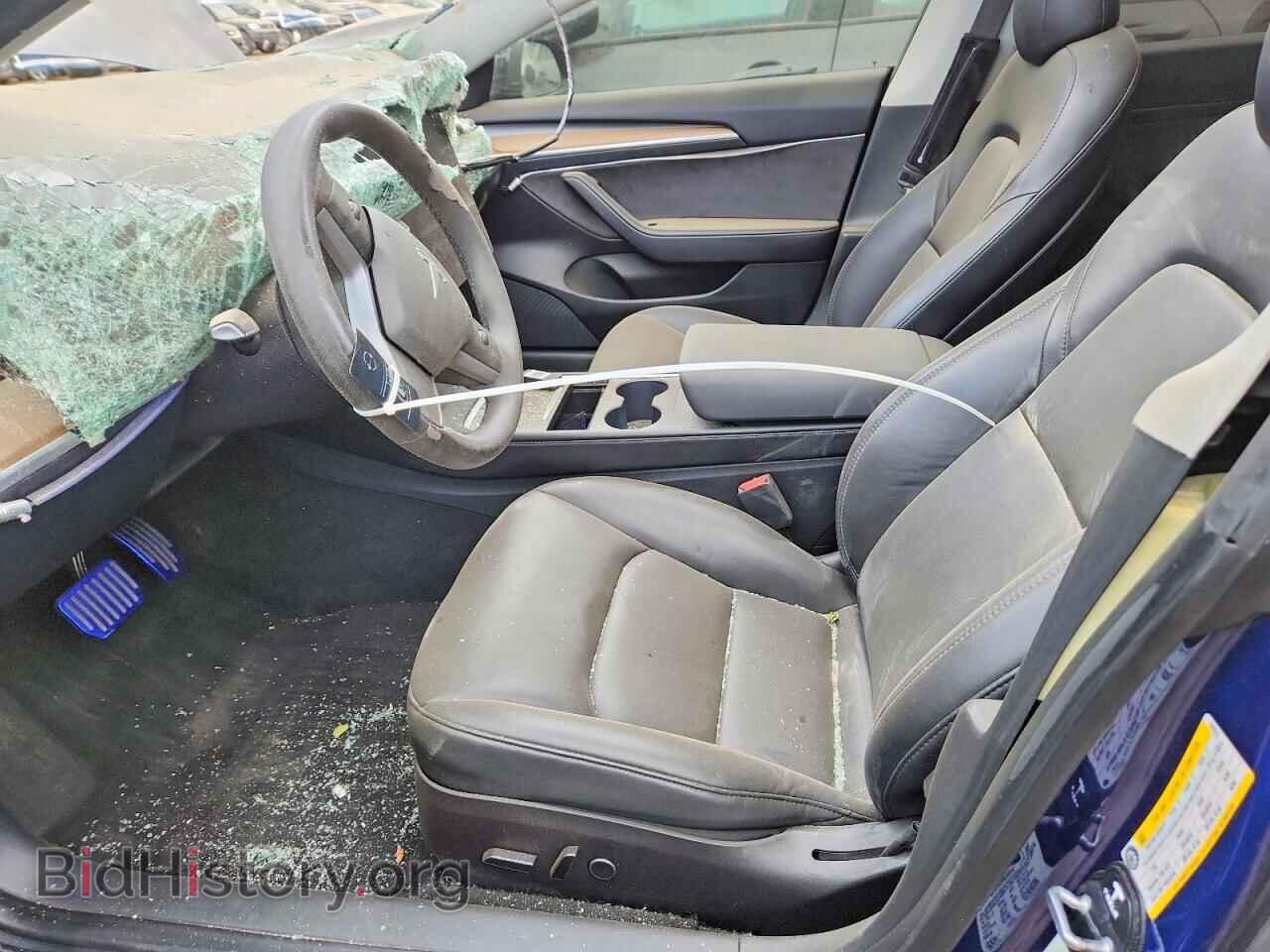 2023 TESLA MODEL 3 - VIN: 5YJ3E1EA9PF452613 - Photo 7