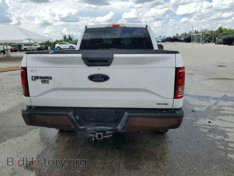 2015 Ford ALL MODELS (VIN 1FTMF1E83FKD17353) — фото 6 из 12
