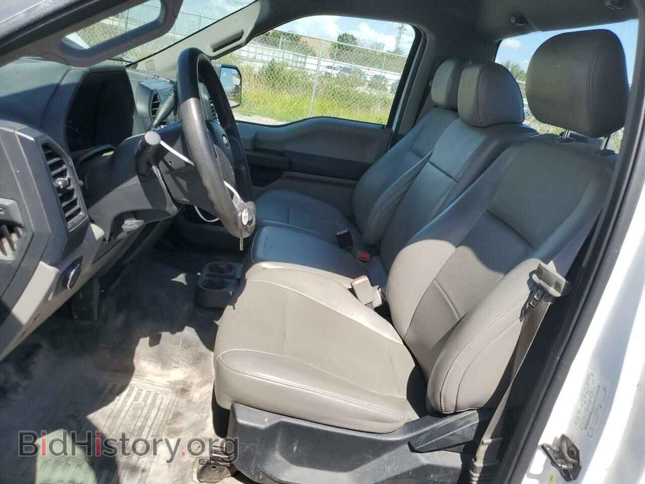 2016 FORD All Models - VIN: 1FTMF1C82GKE26391 - Фото 7